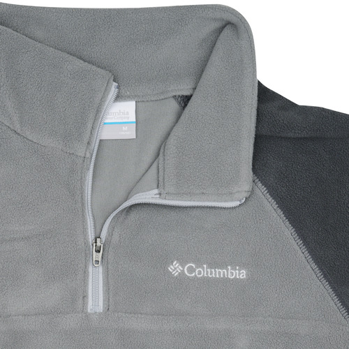 Felpa-bambino-ragazzo-Columbia-Glacial-Half-Zip-Grigio-Columbia-193855610057-2