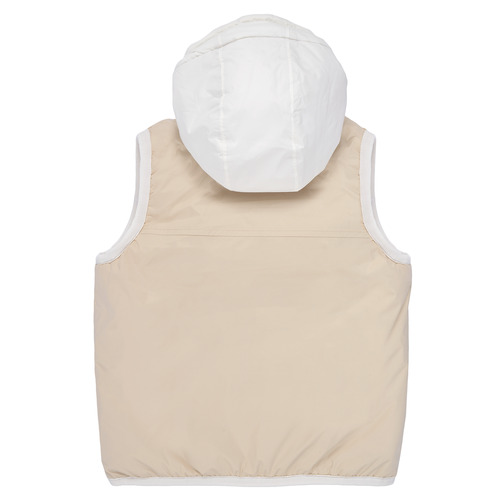 Felpa-bambino-ragazzo-K-Way-P.-LE-VRAI-3.0-ORLAN-ORSETTO-Beige-K-Way-8054043838993-1