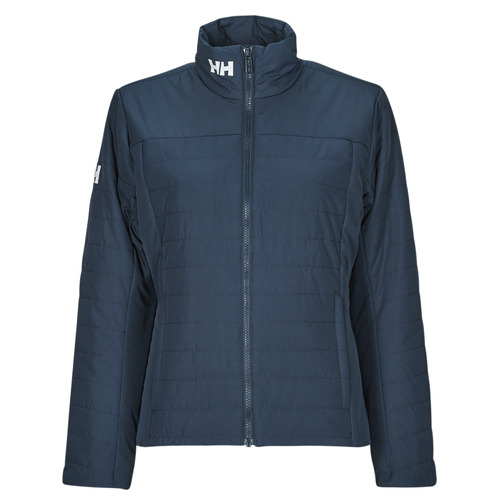 Giubbotto    W CREW INSULATOR JACKET 2.0