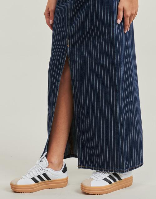 Gonna-ANKLE-COLUMN-SKIRT-4