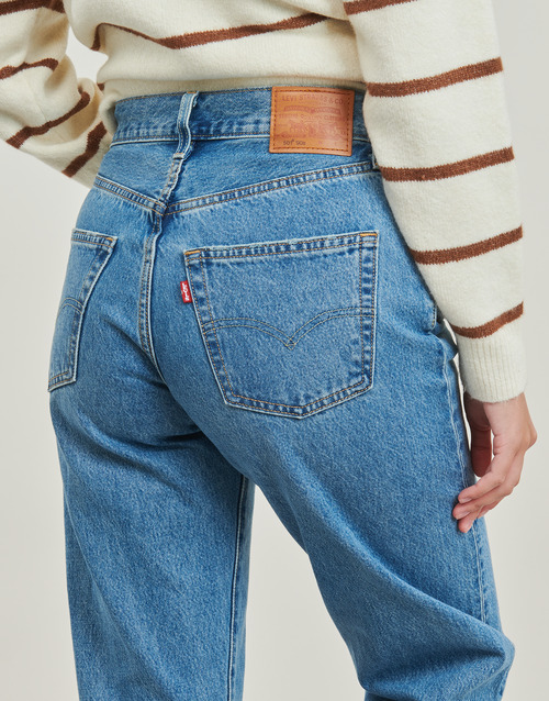 Jeans-501®-90S-ANKLE-4