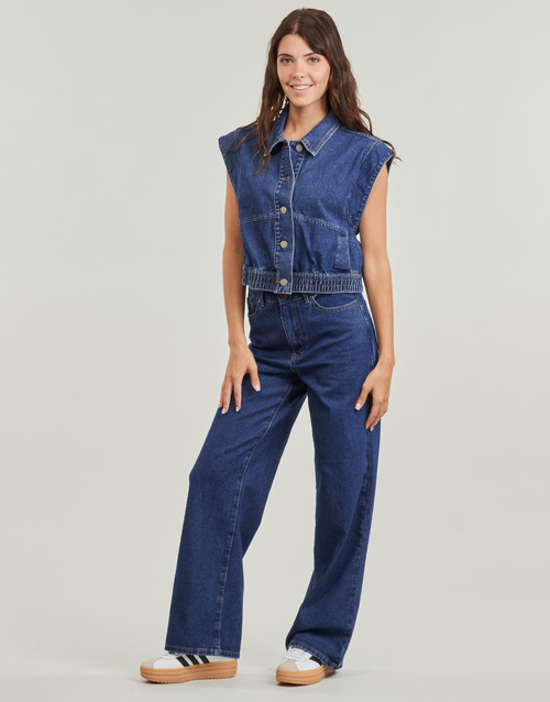 Jeans-Flare-VICARLA-2