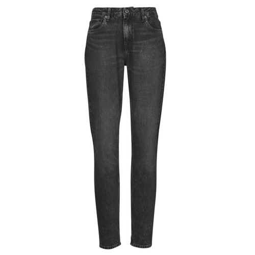 Jeans Tapered    TAPERED JEANS HW