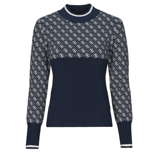 Maglione    LISE 4G LS SWEATER