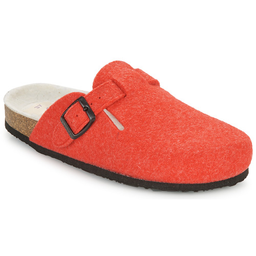 Pantofole    BLOGG FIELTRO WOOL