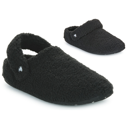 Pantofole    Classic Cozzzy Slipper  Nero