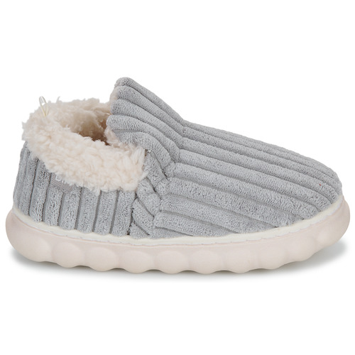 Pantofole-bambini-ragazza-DIM-D-SISTI-Grigio-DIM-3616432740598-1