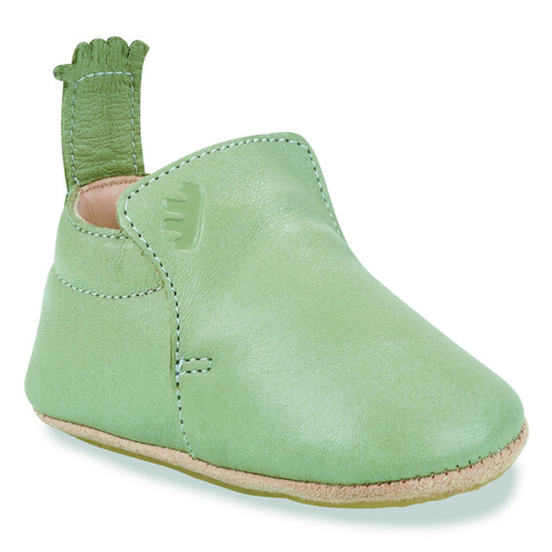 Pantofole bambini ragazza Easy Peasy  MY BLU  Verde Easy Peasy 3608926177164