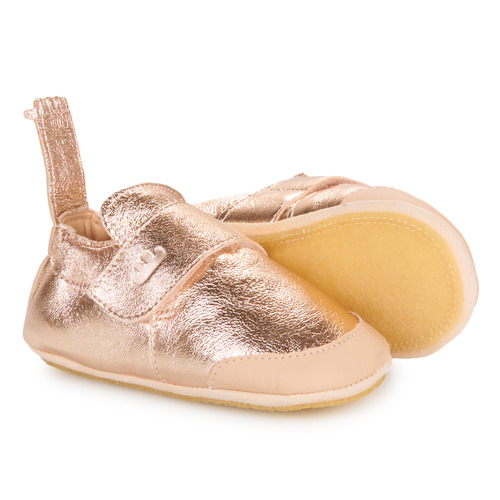 Pantofole-bambini-ragazza-Easy-Peasy-MY-BLUBOOTIES-VELCRO-Rosa-Easy-Peasy-2