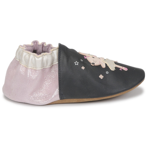 Pantofole-bambini-ragazza-Robeez-DANCING-MOUSE-Blu-Robeez-3616425969685-1