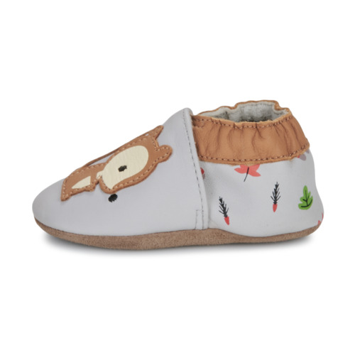 Pantofole-bambini-ragazzo-Robeez-SQUICKY-Grigio-Robeez-3616432679102-3