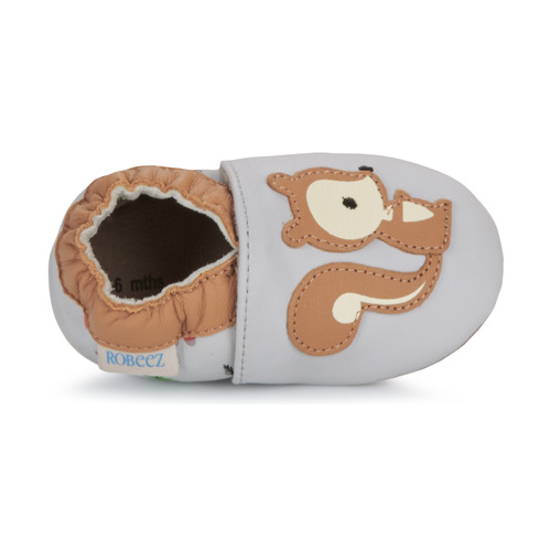 Pantofole-bambini-ragazzo-Robeez-SQUICKY-Grigio-Robeez-3616432679102-5