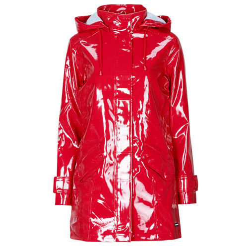 Parka    CIRE BRILLANT MAE