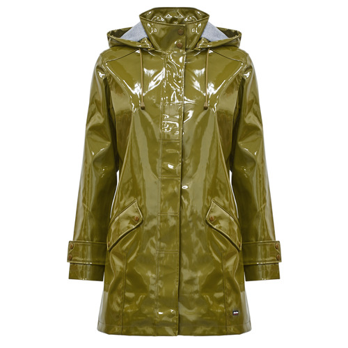 Parka    CIRE BRILLANT MAE