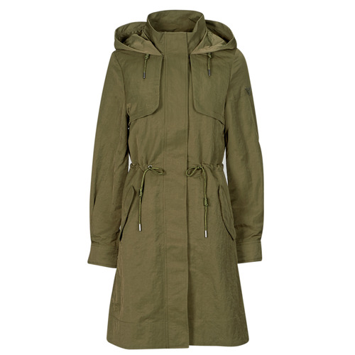 Parka    NATASHA PARKA DETACHABLE