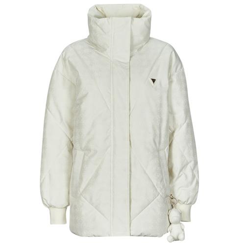 Piumino    4G LOGO PUFFER JACKET