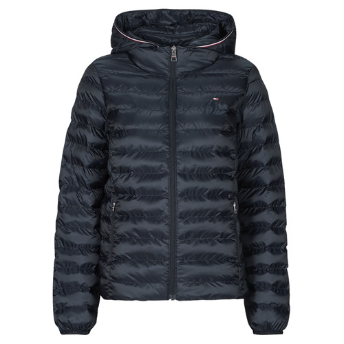 Piumino    LW PADDED GLOBAL STRIPE JACKET  Marine