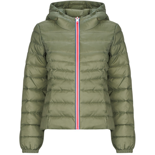 Piumino    ONLTAHOE CONTRAST HOOD JACKET