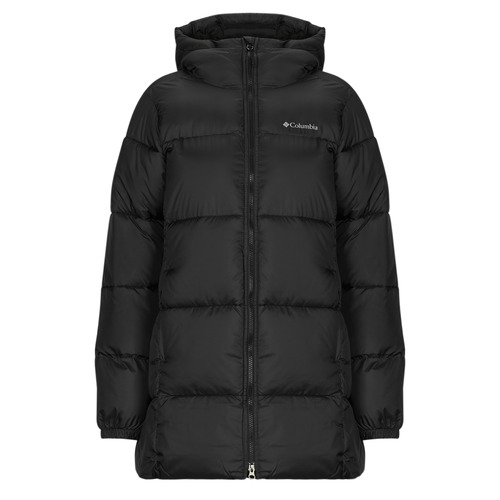 Piumino    Puffect II Mid Hooded Jacket