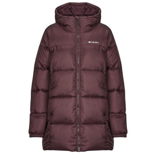 Piumino    Puffect II Mid Hooded Jacket