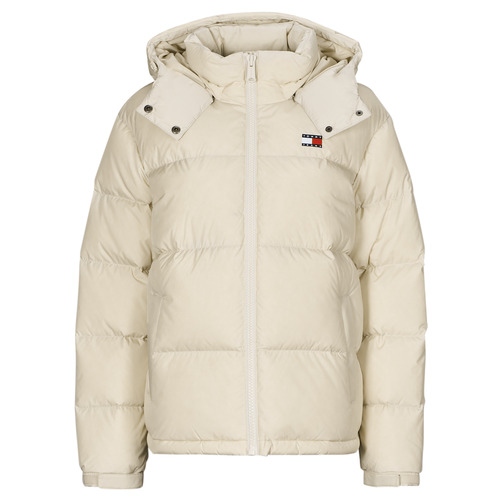 Piumino    TJW ALASKA PUFFER EXT