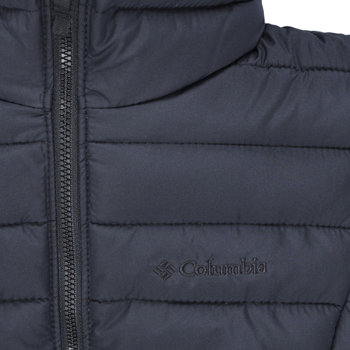 Piumino-ragazza-Columbia-Powder-Lite-II-Hooded-Jacket-Nero-Columbia-195981516630-2