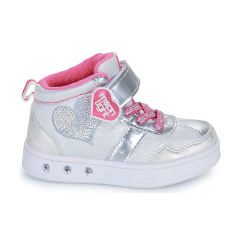 Scarpe-bambini-ragazza-BEPPI-Argento-BEPPI-7000002494923-1