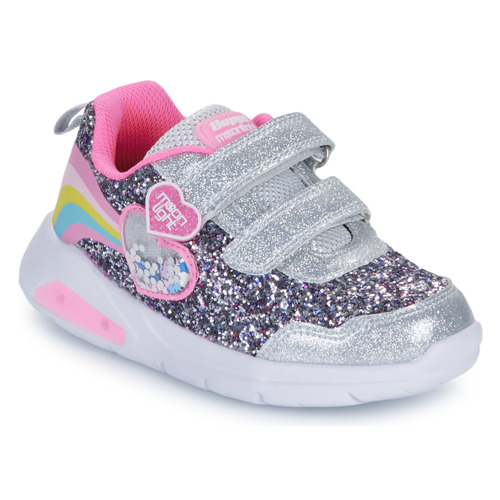 Scarpe bambini ragazza BEPPI  -  Argento BEPPI 7000002559516