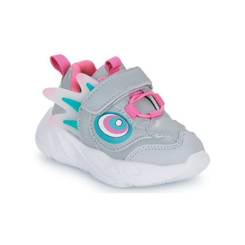 Scarpe bambini ragazza BEPPI  -  Grigio BEPPI 7000002625372