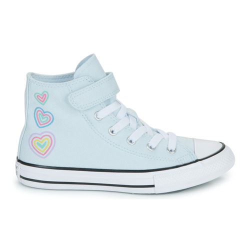 Scarpe-bambini-ragazza-Converse-CHUCK-TAYLOR-ALL-STAR-HEART-PATCH-EASY-ON-Blu-Converse-194434982039-1