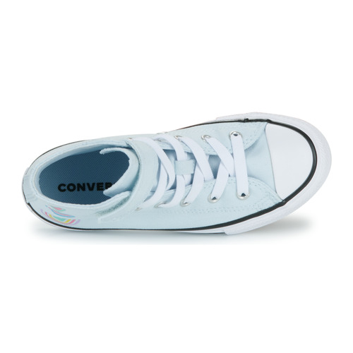 Scarpe-bambini-ragazza-Converse-CHUCK-TAYLOR-ALL-STAR-HEART-PATCH-EASY-ON-Blu-Converse-194434982039-5