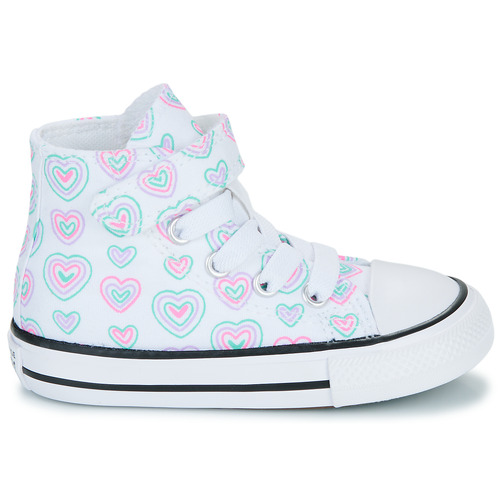 Scarpe-bambini-ragazza-Converse-CHUCK-TAYLOR-ALL-STAR-HEARTS-EASY-ON-Multicolore-Converse-194434982169-1