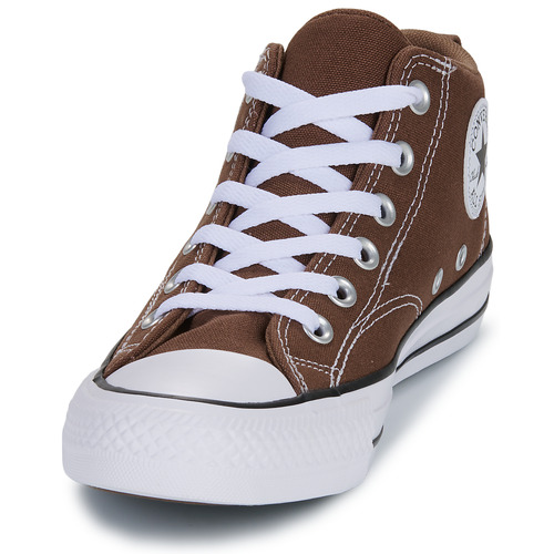 Scarpe-bambini-ragazza-Converse-CHUCK-TAYLOR-ALL-STAR-MALDEN-STREET-Marrone-Converse-194435027401-2