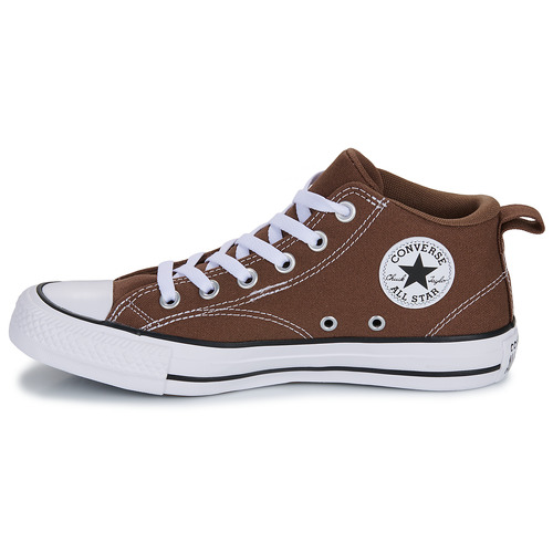 Scarpe-bambini-ragazza-Converse-CHUCK-TAYLOR-ALL-STAR-MALDEN-STREET-Marrone-Converse-194435027401-3