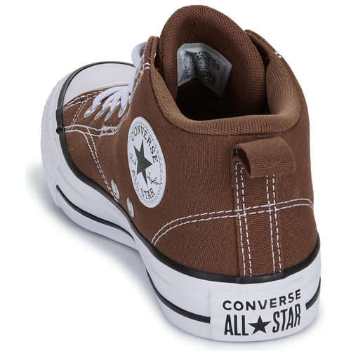 Scarpe-bambini-ragazza-Converse-CHUCK-TAYLOR-ALL-STAR-MALDEN-STREET-Marrone-Converse-194435027401-4