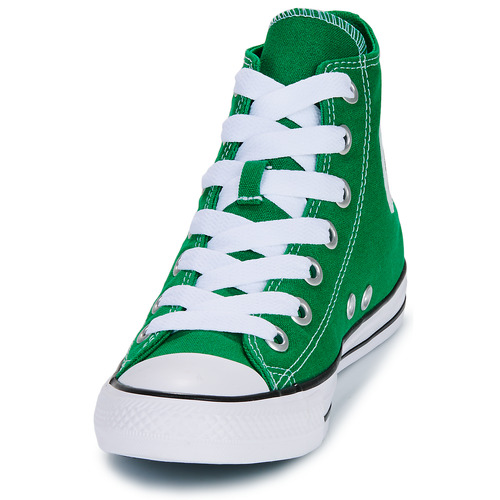 Scarpe-bambini-ragazza-Converse-CHUCK-TAYLOR-ALL-STAR-SKETCH-Verde-Converse-194435027982-2