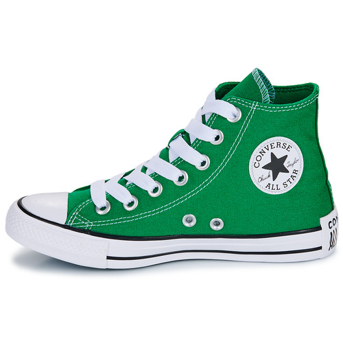 Scarpe-bambini-ragazza-Converse-CHUCK-TAYLOR-ALL-STAR-SKETCH-Verde-Converse-194435027982-3