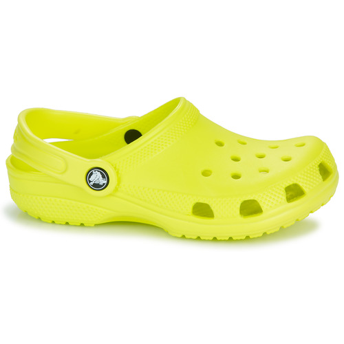 Scarpe-bambini-ragazza-Crocs-Classic-Clog-K-Verde-Crocs-196265550364-1