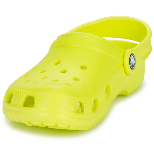 Scarpe-bambini-ragazza-Crocs-Classic-Clog-K-Verde-Crocs-196265550364-2