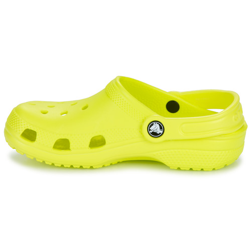 Scarpe-bambini-ragazza-Crocs-Classic-Clog-K-Verde-Crocs-196265550364-3