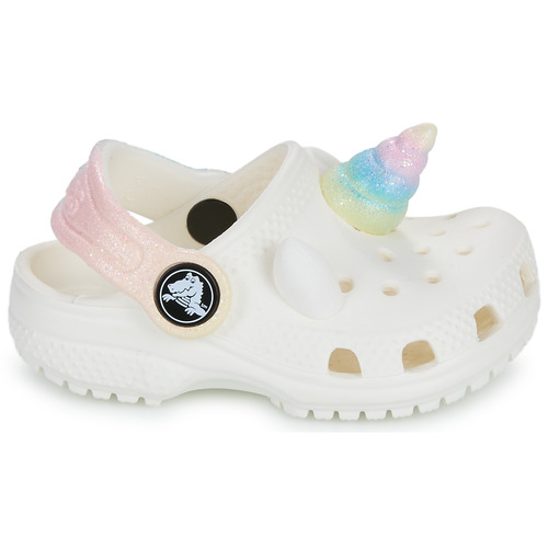 Scarpe-bambini-ragazza-Crocs-Classic-IAM-Rainbow-UnicornCgT-Beige-Crocs-196265543526-1