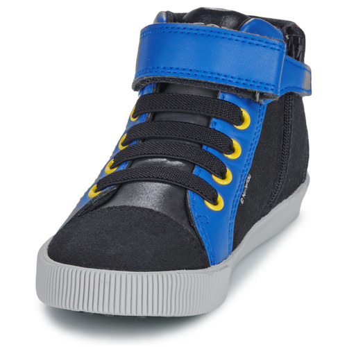 Scarpe-bambini-ragazza-Geox-B-KILWI-BOY-Blu-Geox-8056206897571-2