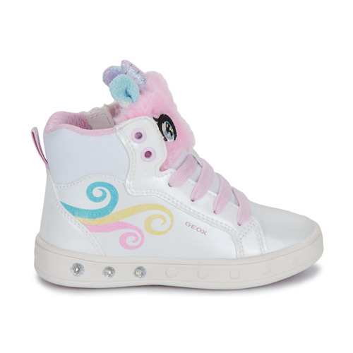 Scarpe-bambini-ragazza-Geox-J-SKYLIN-GIRL-Bianco-Geox-8056206896178-1