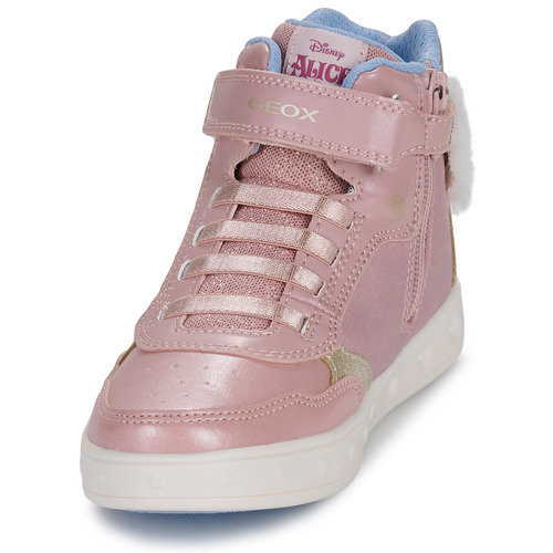 Scarpe-bambini-ragazza-Geox-J-SKYLIN-GIRL-Rosa-Geox-8056206902794-2