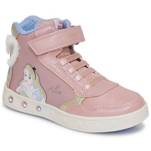 Scarpe-bambini-ragazza-Geox-J-SKYLIN-GIRL-Rosa-Geox-8056206902794-5