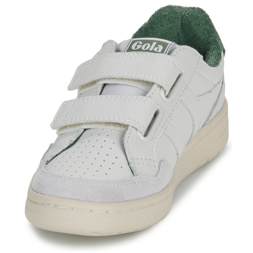 Scarpe-bambini-ragazza-Gola-Eagle-Strap-Bianco-Gola-5063075178710-2