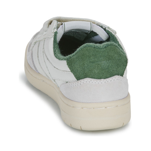 Scarpe-bambini-ragazza-Gola-Eagle-Strap-Bianco-Gola-5063075178710-4