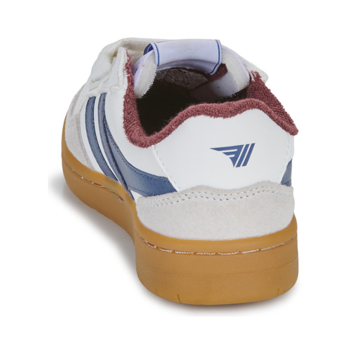 Scarpe-bambini-ragazza-Gola-Eagle-Strap-Bianco-Gola-5063075245450-4