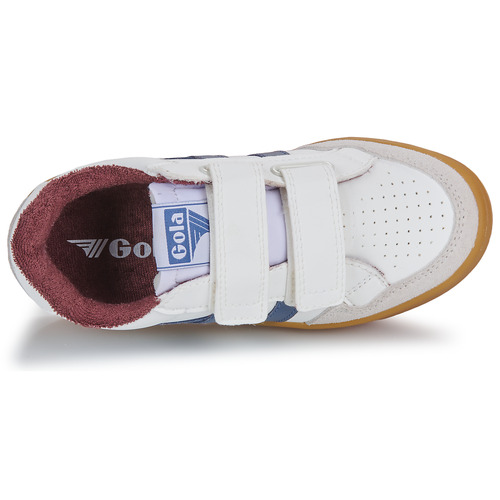 Scarpe-bambini-ragazza-Gola-Eagle-Strap-Bianco-Gola-5063075245450-5