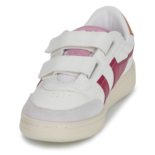 Scarpe-bambini-ragazza-Gola-Falcon-Strap-Bianco-Gola-5063075245214-2